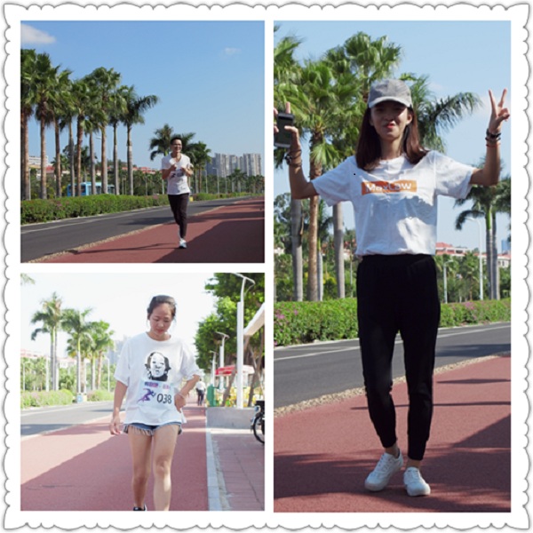 奔跑吧，保险人！