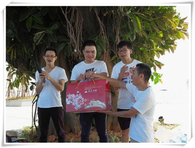 奔跑吧，保险人！