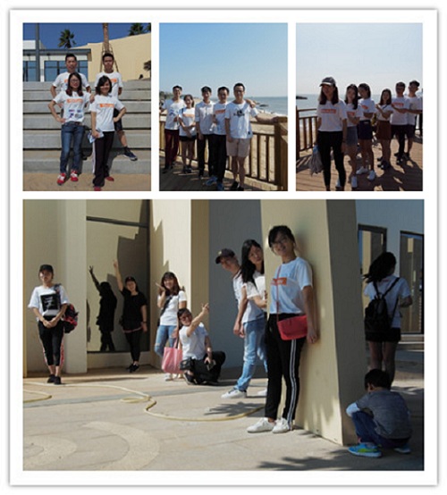 奔跑吧，保险人！