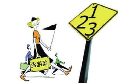 出国旅游需要购买哪几种保险