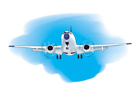 飞机买保险买意外险组合险