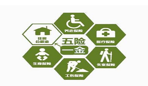 买五险一金有什么好处