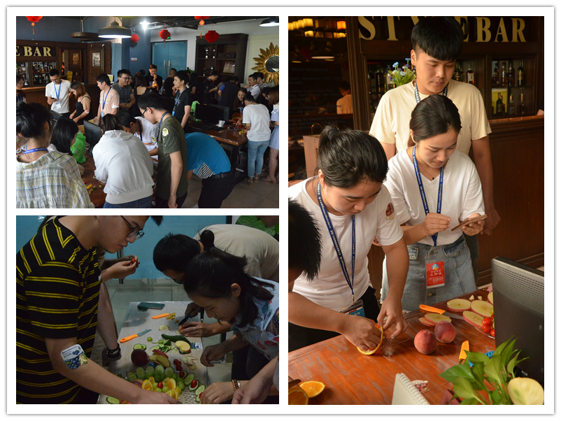 粽香情深 共庆端午