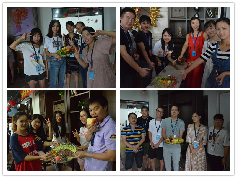 粽香情深 共庆端午