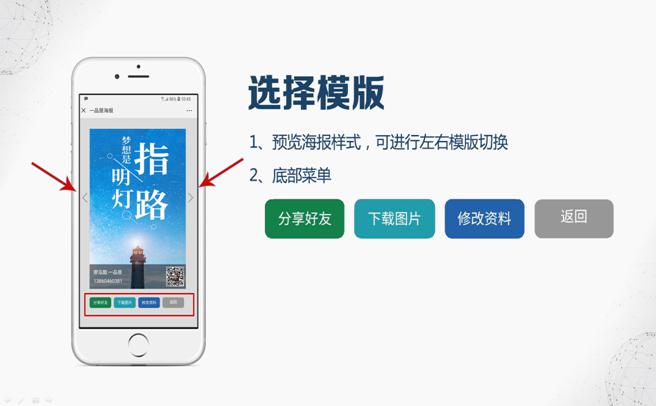 保险海海报 用美美哒照片征服你的朋友圈!