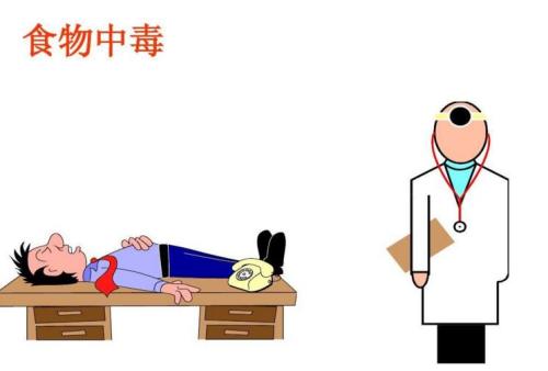 夫妻下毒被刑拘 食物中毒意外保险赔偿吗