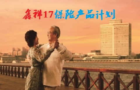 鑫祥17保险产品计划保障范围与专家点评