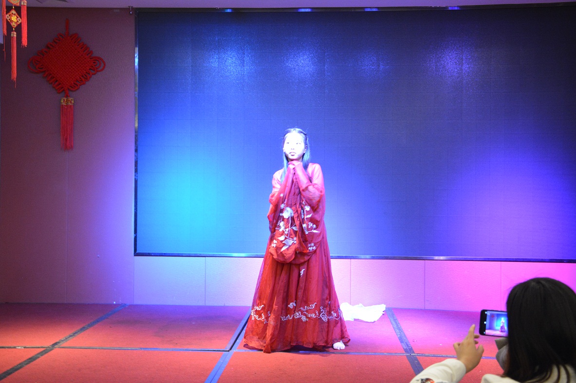 【尾牙宴】2018年终颁奖典礼