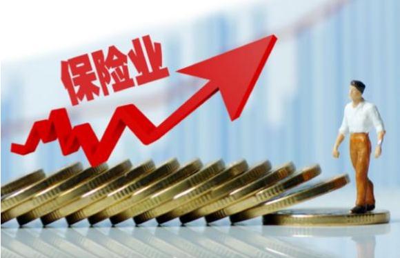 1-5月保险数据：保险业原保险保费收入21854亿，增长14.4%