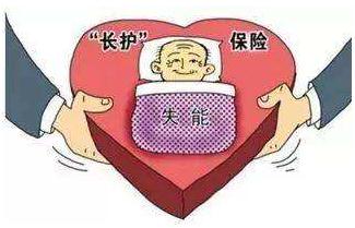 长护险帮您照顾瘫痪老人每年只要30元
