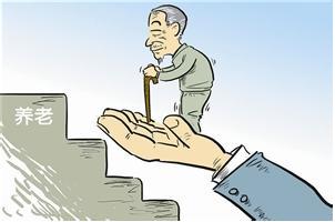 长护险促进养老产业的发展
