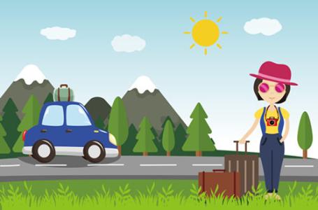 大都会自驾车意外险B款投保规则是什么？怎么样？