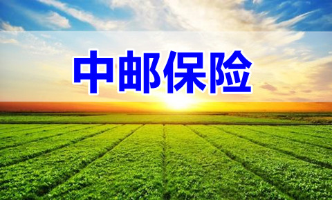 中邮保险业务范围有哪些?中邮保险保单查询