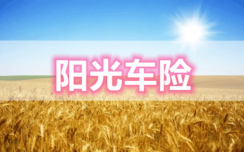 阳光车险怎么样?阳光车险电话是多少?