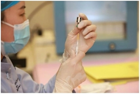 银川一例外省返银核酸阳性人员确诊 初步轨迹确认