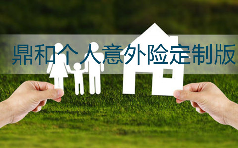 鼎和个人意外险定制版有什么亮点?成人意外险怎么选择?