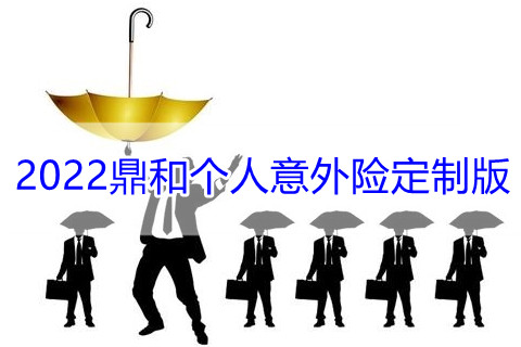 2022鼎和个人意外险定制版产品如何?有什么特色?