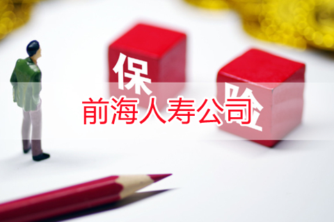 前海人寿公司怎么样?前海人寿公司官网?