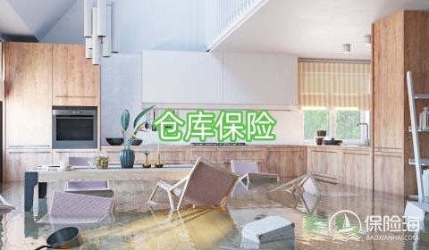 仓库保险有哪些种类?仓库保险有什么优势?