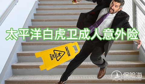 太平洋白虎卫成人意外险怎么样?保什么+有什么优点