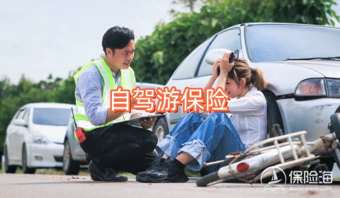 自驾游适合购买哪些保险?有什么用?