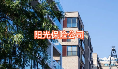 阳光保险公司怎么样?阳光保险属于大公司吗?