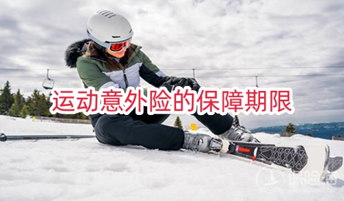 运动意外险的保障期限?保障范围?需付多少钱?