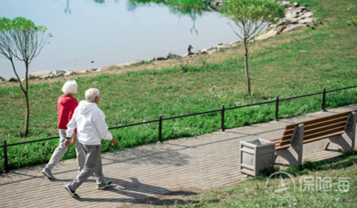 太平洋孝心安5号老年人意外险保什么?有什么优点?