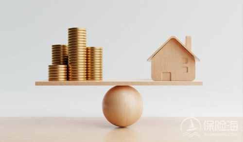 中荷金倍欢两全保险保什么?领多少钱?