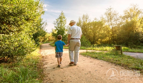 太平洋孝心安5号老年人意外险保什么?有什么优点?
